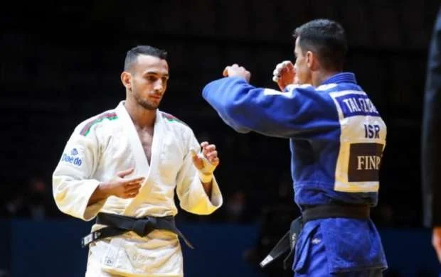 Dünya çempionatı: Cüdoçumuz üçün bürünc medal şansı 
