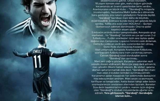 Mahir Emrelidən poetik vida 