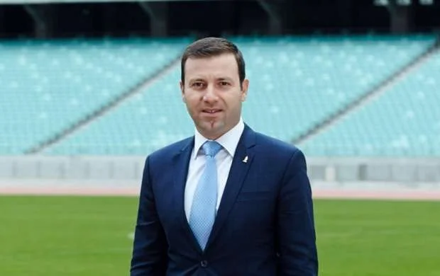 Elxan Məmmədov: "Tezliklə millimizi də Avropa çempionatında görəcəklər" 