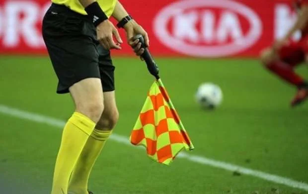 Futbolda ofsaydla bağlı yeni qərar qəbul edildi 