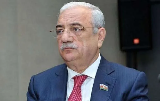Azərbaycan klubu deputatı məhkəməyə verdi 