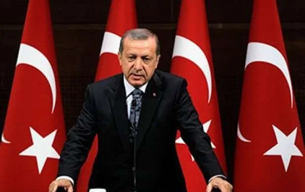 Ərdoğan Türkiyə - Uels matçını Azərbaycan prezidenti ilə birgə izləyəcək 