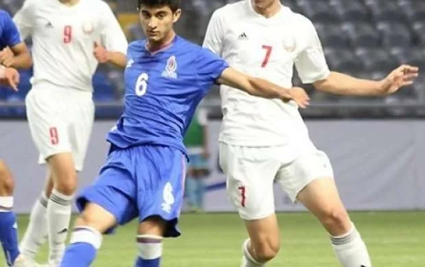 İbrahim Qədirzadə oynadı, komandası... 