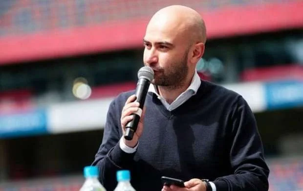 Erməni jurnalist Bakıya gələ biləcək 