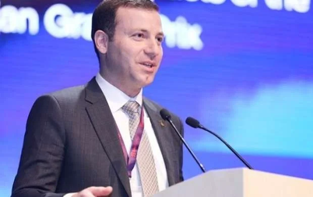 Elxan Məmmədov: "Əsl futbol bayramı yaşayacağıq" 
