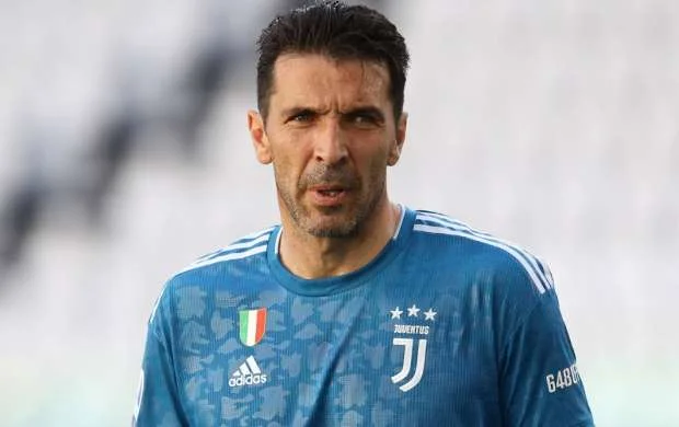 Buffon "Barselona"ya keçmək istəmədi - SƏBƏB 