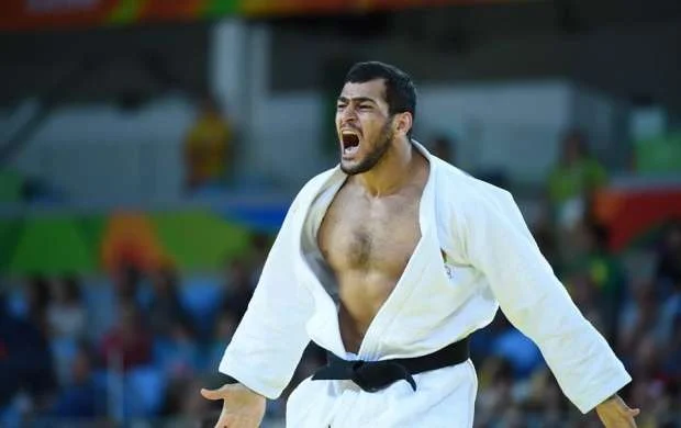 Dünya çempionatı: Daha bir cüdoçumuz mübarizəyə başlayır 