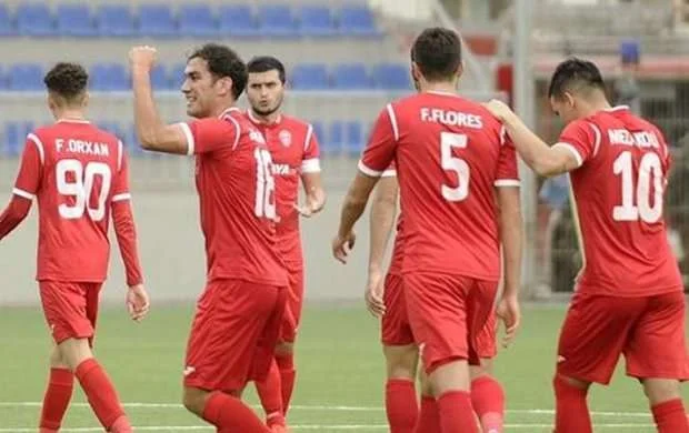 "Keşlə" hazırlıq planını açıqladı 