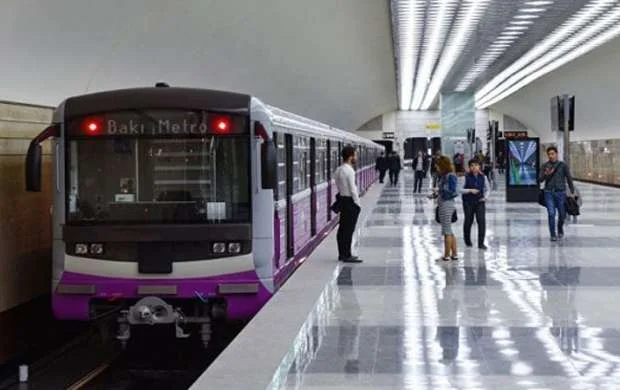 DİQQƏT! Bakı metrosunun iş rejimi dəyişir 