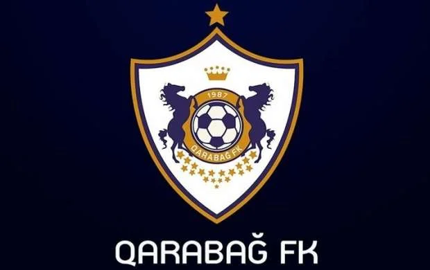 "Qarabağ" yeni transferini açıqladı - VİDEO 