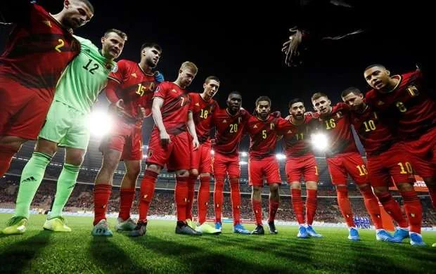 Belçika çempion olsa... - MÜKAFATLAR AÇIQLANDI 