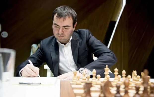 Şəhriyar Məmmədyarov Aronyanı məğlubiyyətə uğratdı 