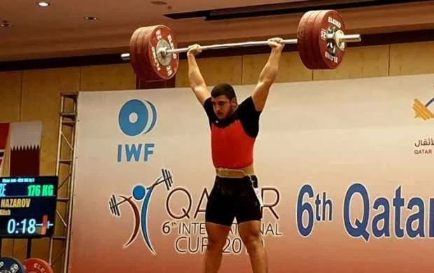 Azərbaycan Tokio olimpiadasına daha bir lisenziya qazandı 