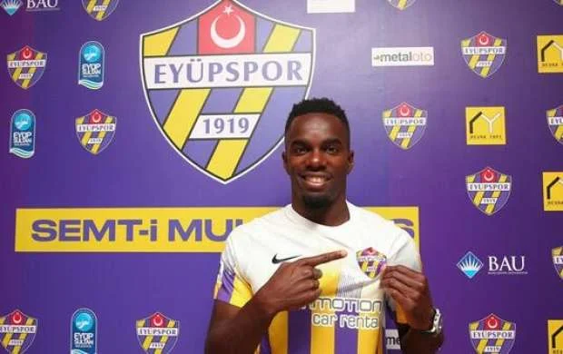 “Neftçi”nin maraqlandığı futbolçu Türkiyə klubunda 