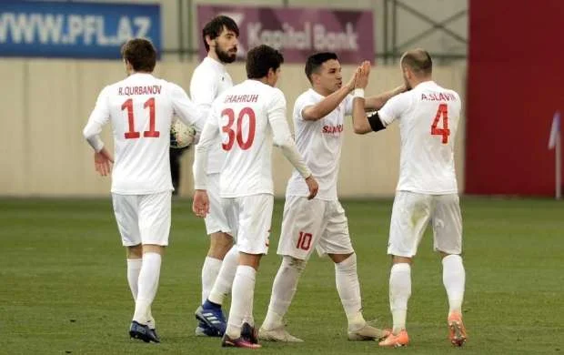 "Keşlə" sabahdan başlayır 