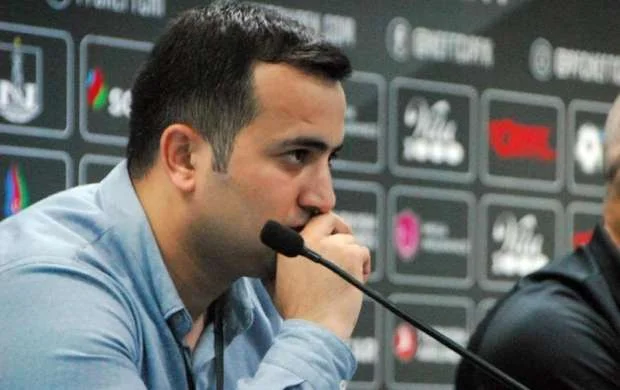 "Neftçi"dən transfer açıqlaması: "Danışıqlar gedir" 
