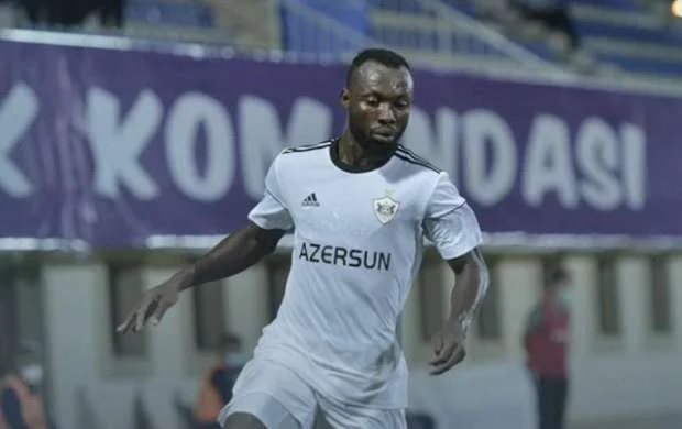 "Qarabağ"dan Ovusu açıqlaması: Klubdan ayrılıb? 