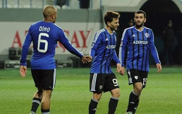 "Qarabağ" sabiq hücumçusunu transfer etmək istəyir 