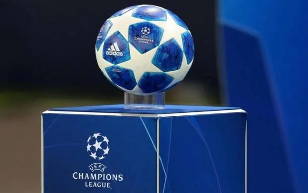 Çempionlar Liqası: "Neftçi"nin rəqibi müəyyənləşdi 