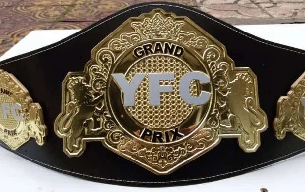 Qadın MMA döyüşçümüz kəmər uğrunda döyüşə çıxacaq 
