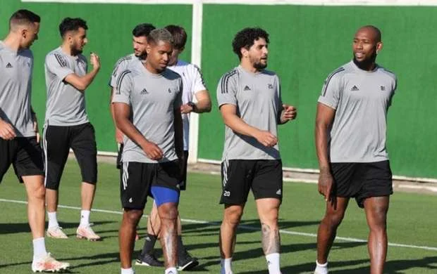 "Qarabağ" "Arsenal"a rəqib oldu 