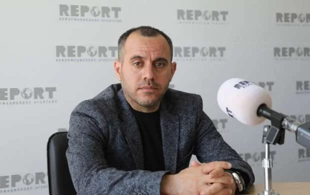 "Sumqayıt"ın baş məşqçisi püşkü dəyərləndirdi 