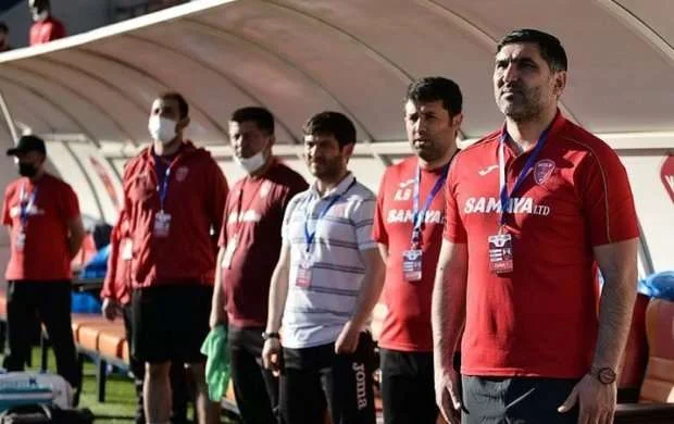 "Keşlə"nin baş məşqçisi: “Rəqibimiz çox güclüdür” 