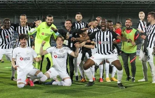 "Neftçi" - "Spartak" matçının başlama saatı açıqlandı 