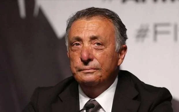 AVRO-2020: "Beşiktaş"ın prezidenti Bakıya gəldi 