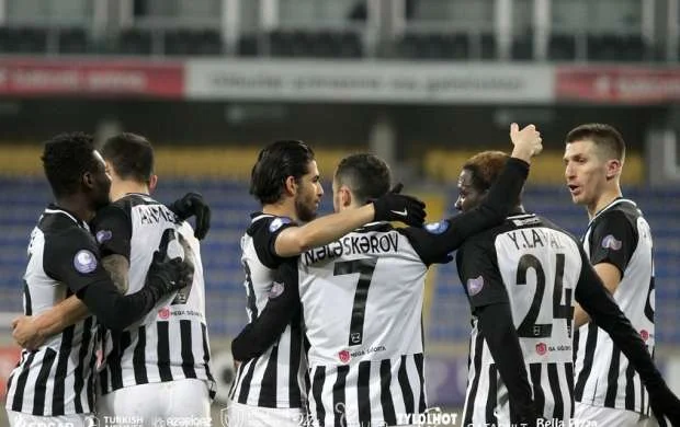 “Dinamo” – “Neftçi” oyununun saatı açıqlandı 