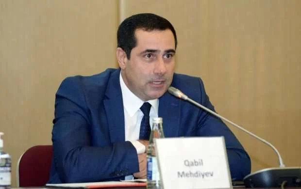 Nazirlikdən Şəhriyarın qınağına münasibət 