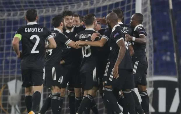 "Qarabağ" Avstriyaya yollanır, MOİK və "Arsenal"la qarşılaşacaq 
