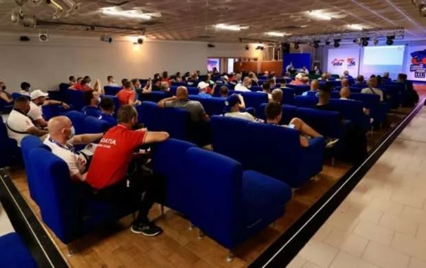 Boksçumuz Avropa çempionatında erməniyə rəqib oldu 