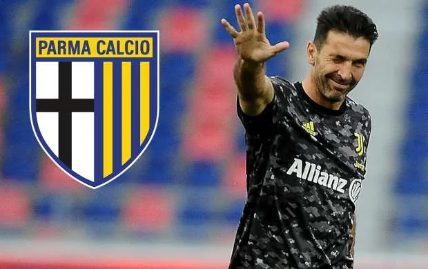 Buffon "Yuventus"dan getdi - RƏSMİ 