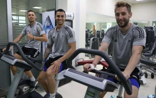"Qarabağ"ın Avstriyadakı oyunlarının vaxtı açıqlandı 