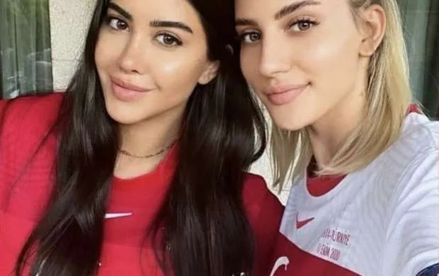 11 stadionun gözəlləri: Siyahıda “CBC Sport”un aparıcısı da var - FOTOLAR 