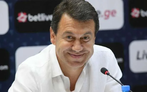 "Dinamo"nun prezidenti "Neftçi"dən danışdı: "Əsl rəqibdir" 