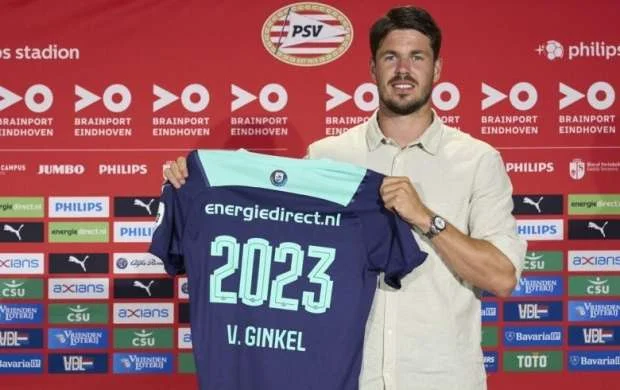 "Çelsi"nin futbolçusu PSV-yə keçdi - RƏSMİ 