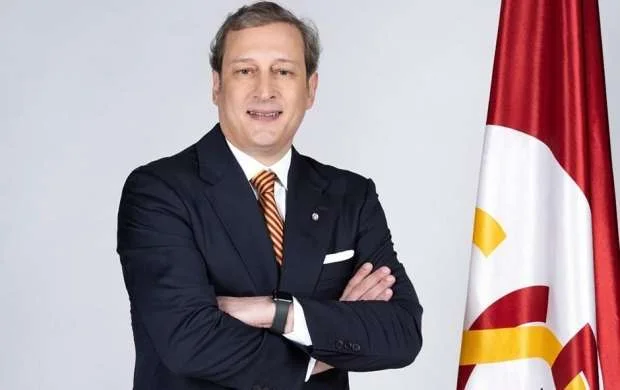 "Qalatasaray"ın yeni prezidenti bilindi - RƏSMİ 