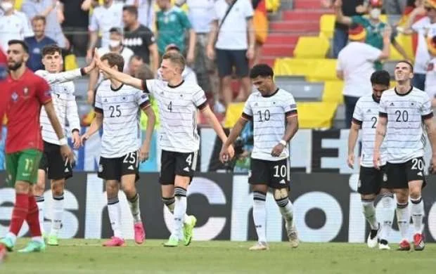 Avropanın ən məhsuldar milli komandası 