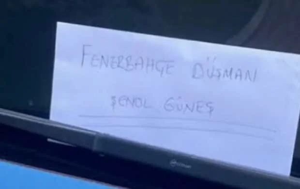 ŞOK İDDİA: Türkiyəli futbolçular və Şenol Güneş arasında gərgin mübahisə 