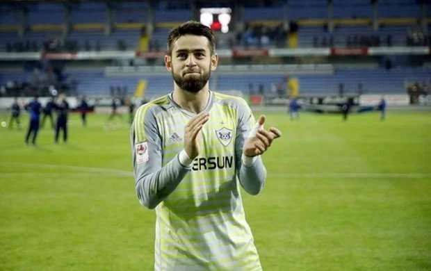 Şahruddin Məhəmmədəliyev: "Qarabağ" mənim ailəmdir" 