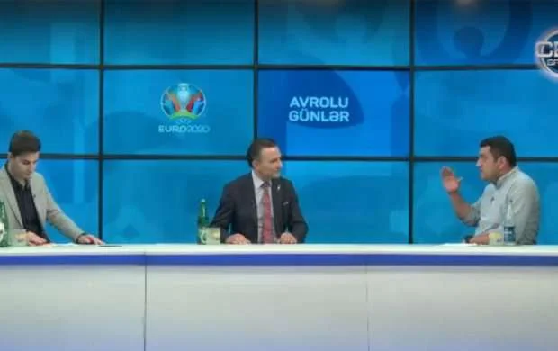 Türkiyədə Fanat.az-ın təklifi müzakirə olunacaq - VİDEO 