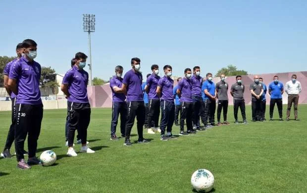 "Sumqayıt"ın hazırlıq planı bəlli oldu  
