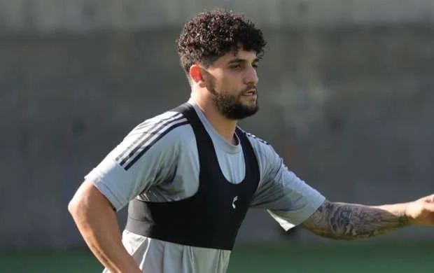 "Qarabağ"ın yeni transferi: "Burada gördüklərim məni heyrətləndirib" 