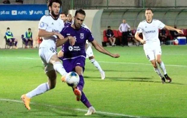 Millimizin hücumçusu "Zirə"yə nə vaxt keçəcək? - SON DURUM 