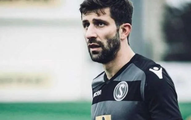 "Zirə"dən ayrıldı, "Səbail"ə keçdi 