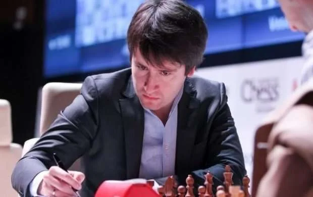 "Grand Chess Tour": Teymur Rəcəbov neçənci oldu? 