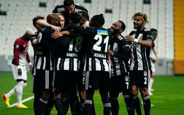 "Beşiktaş"ın baş məşqçisi məlum oldu 