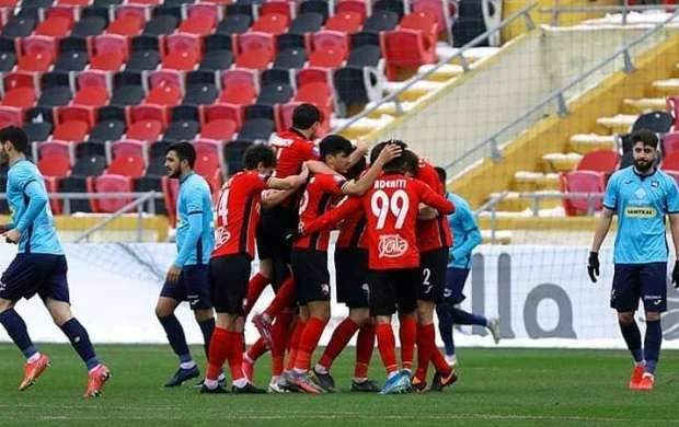 "Qəbələ"nin hazırlıq planı və rəqibləri bəlli oldu 